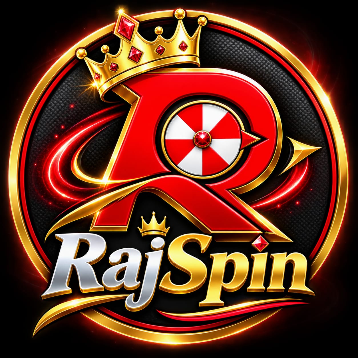 rajspin game icon